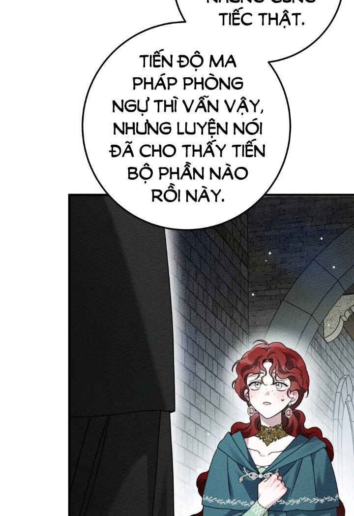 Dưới Bóng Cây Sồi Chapter 64 - 59