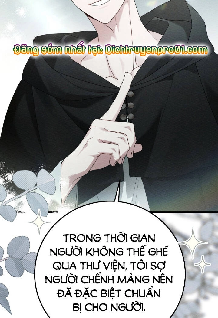 Dưới Bóng Cây Sồi Chapter 64 - 63