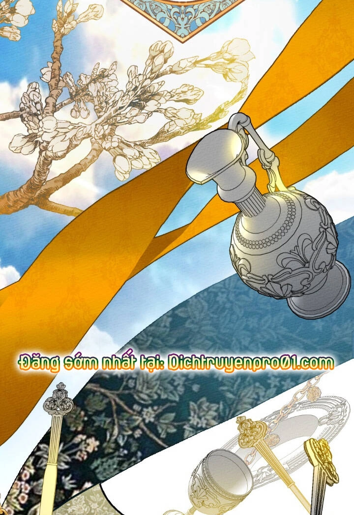 Dưới Bóng Cây Sồi Chapter 64 - 68