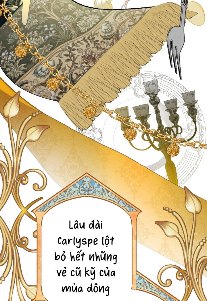 Dưới Bóng Cây Sồi Chapter 64 - 69