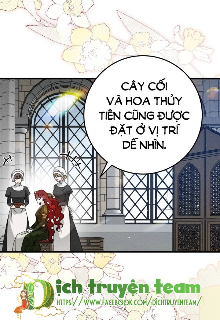 Dưới Bóng Cây Sồi Chapter 64 - 74