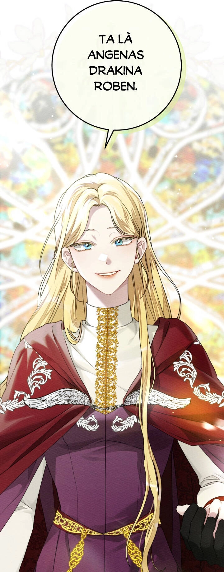 Dưới Bóng Cây Sồi Chapter 64 - 89