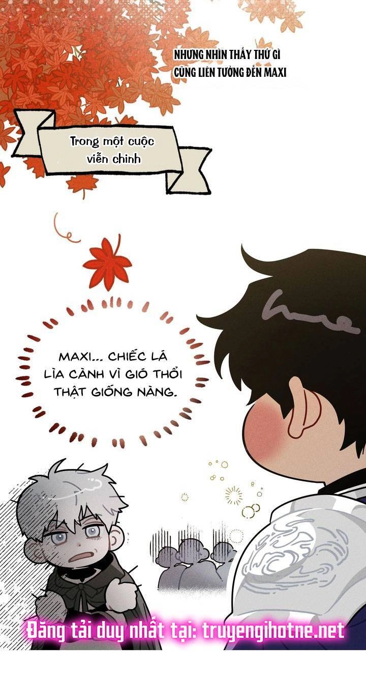 Dưới Bóng Cây Sồi Chapter 65.1 - 6