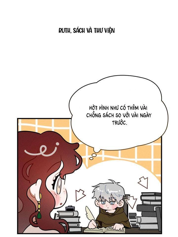 Dưới Bóng Cây Sồi Chapter 65.2 - 2