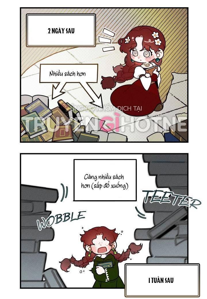 Dưới Bóng Cây Sồi Chapter 65.2 - 3