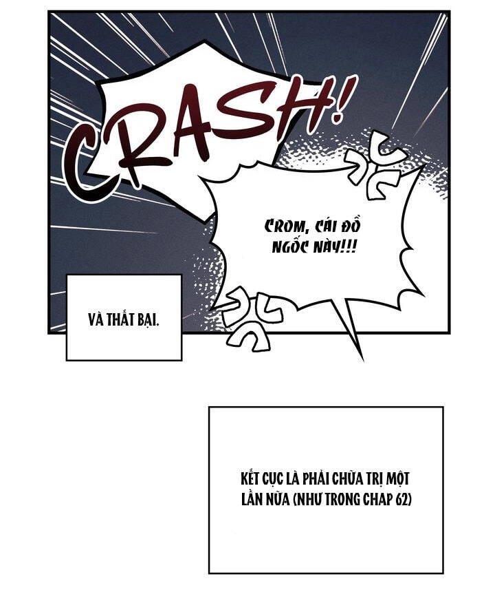 Dưới Bóng Cây Sồi Chapter 65.5 - 4