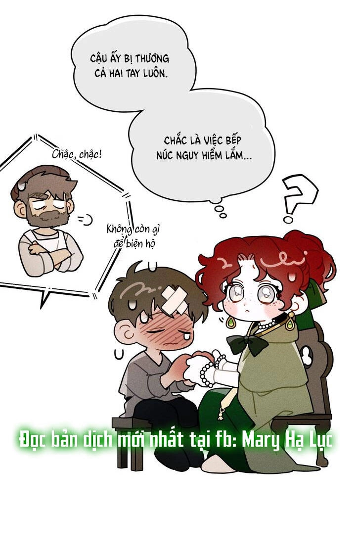 Dưới Bóng Cây Sồi Chapter 65.5 - 5