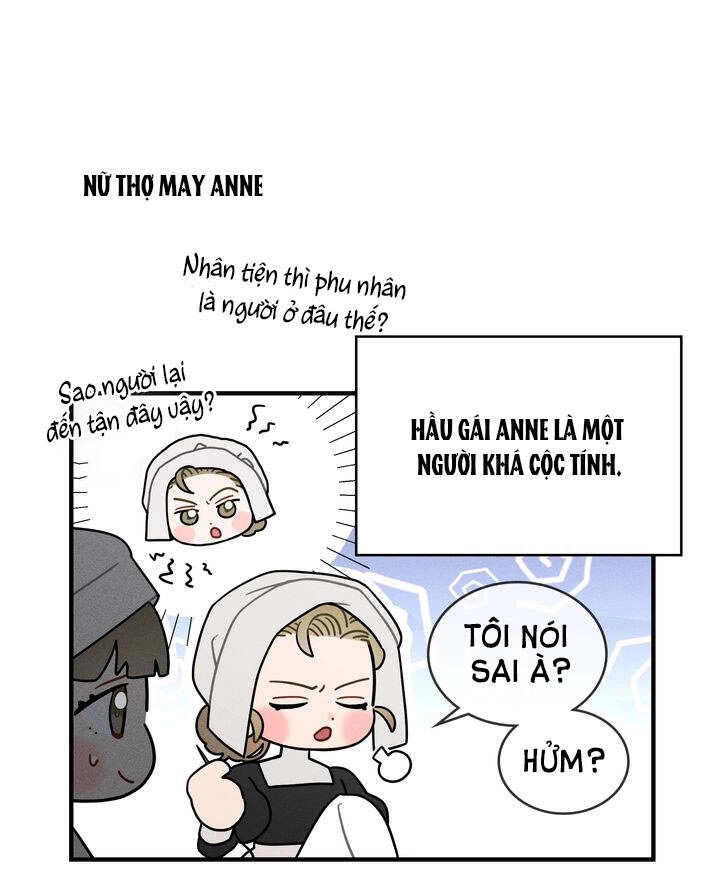 Dưới Bóng Cây Sồi Chapter 65.6 - 2