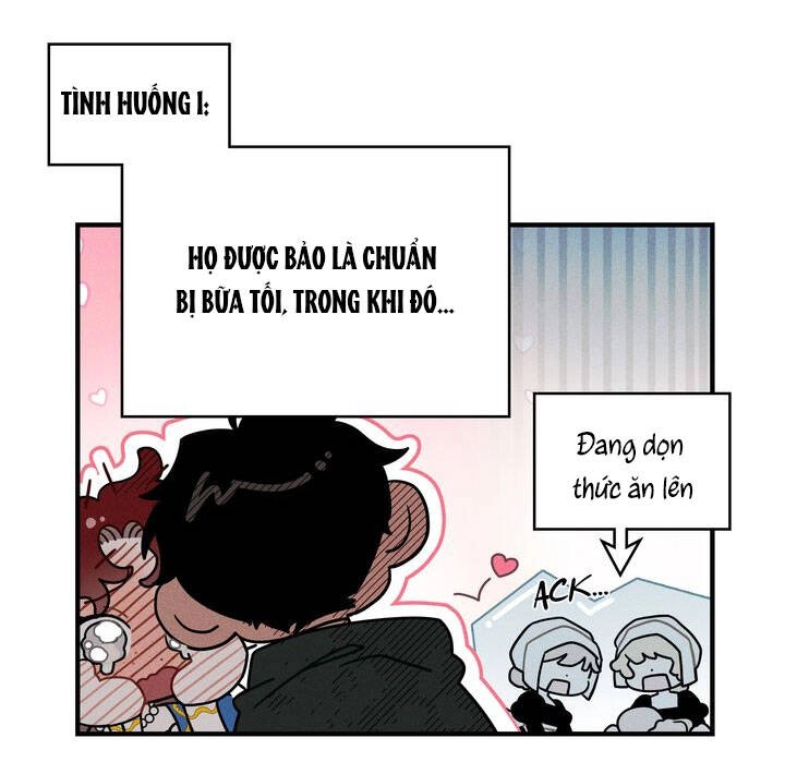 Dưới Bóng Cây Sồi Chapter 65.7 - 3