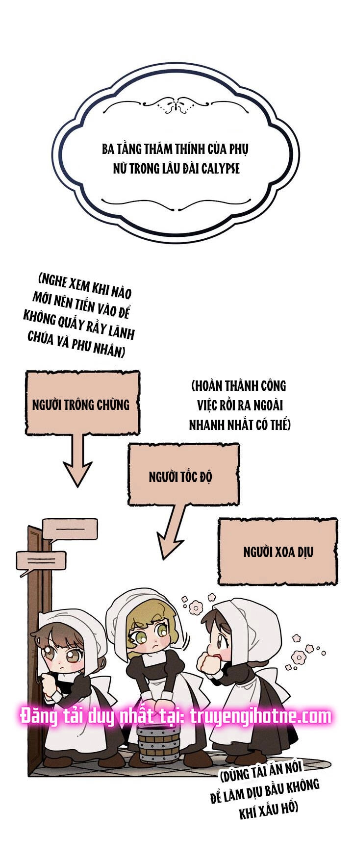 Dưới Bóng Cây Sồi Chapter 65.7 - 6