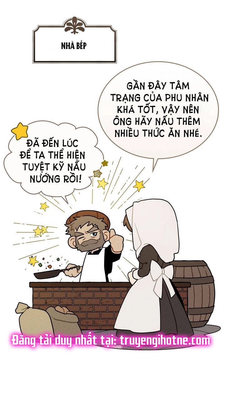 Dưới Bóng Cây Sồi Chapter 65.8 - 6