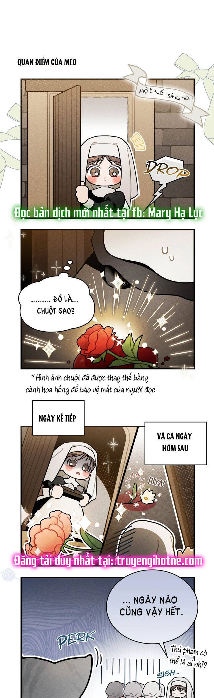 Dưới Bóng Cây Sồi Chapter 66 - 2