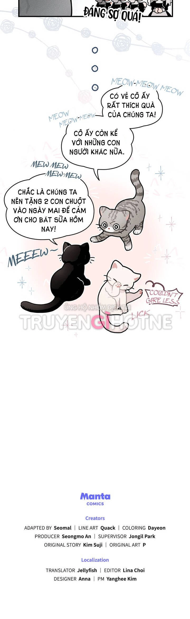 Dưới Bóng Cây Sồi Chapter 66 - 3