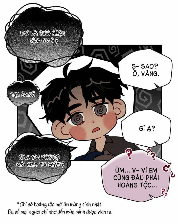 Dưới Bóng Cây Sồi Chapter 66.2 - 3