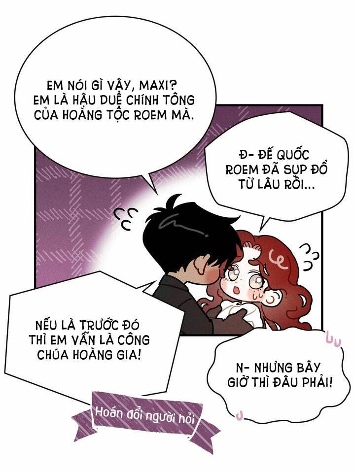 Dưới Bóng Cây Sồi Chapter 66.2 - 4