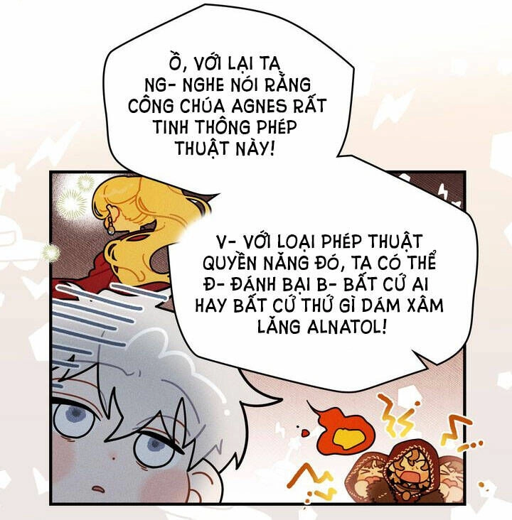 Dưới Bóng Cây Sồi Chapter 66.3 - 2