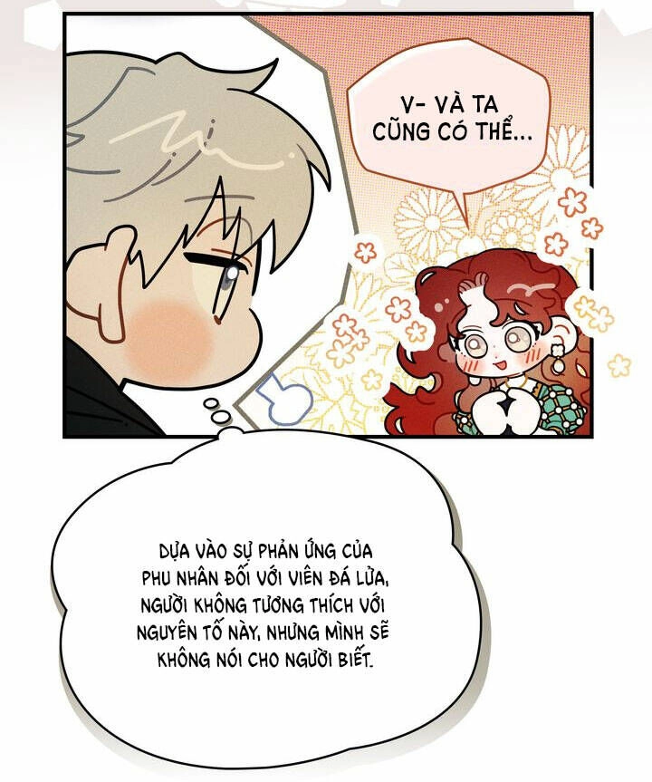 Dưới Bóng Cây Sồi Chapter 66.3 - 3