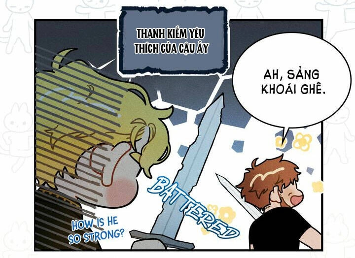 Dưới Bóng Cây Sồi Chapter 66.4 - 2