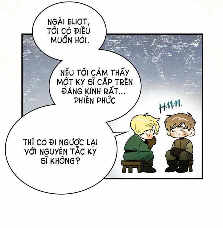 Dưới Bóng Cây Sồi Chapter 66.4 - 3