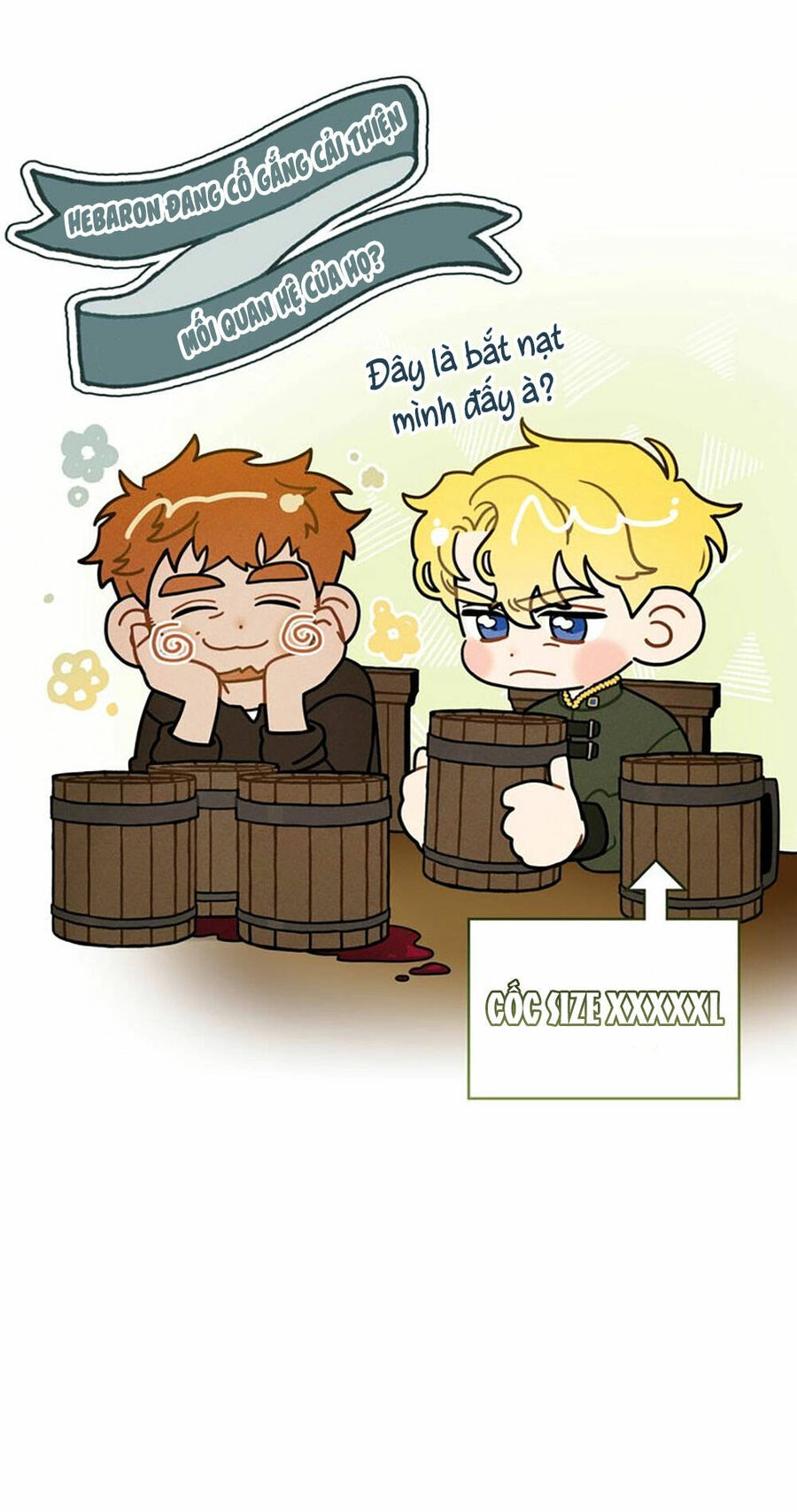 Dưới Bóng Cây Sồi Chapter 66.5 - 4