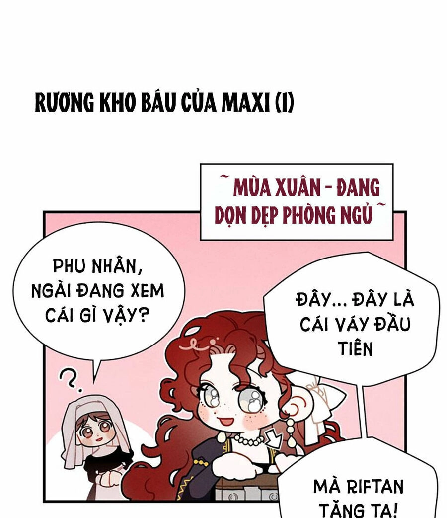 Dưới Bóng Cây Sồi Chapter 66.6 - 1