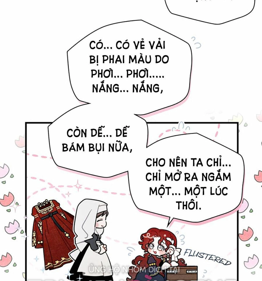 Dưới Bóng Cây Sồi Chapter 66.6 - 2