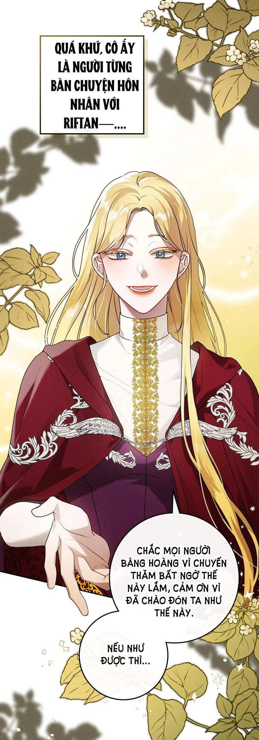 Dưới Bóng Cây Sồi Chapter 67.1 - 3