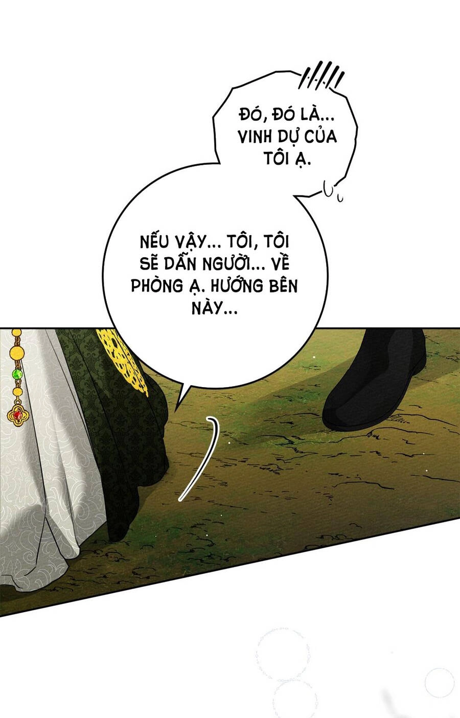 Dưới Bóng Cây Sồi Chapter 67.1 - 20