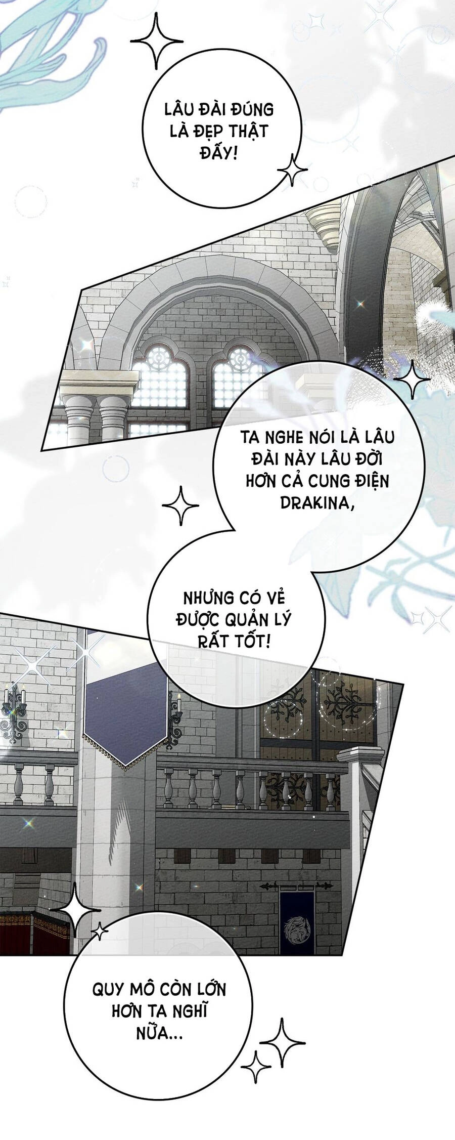 Dưới Bóng Cây Sồi Chapter 67.1 - 23