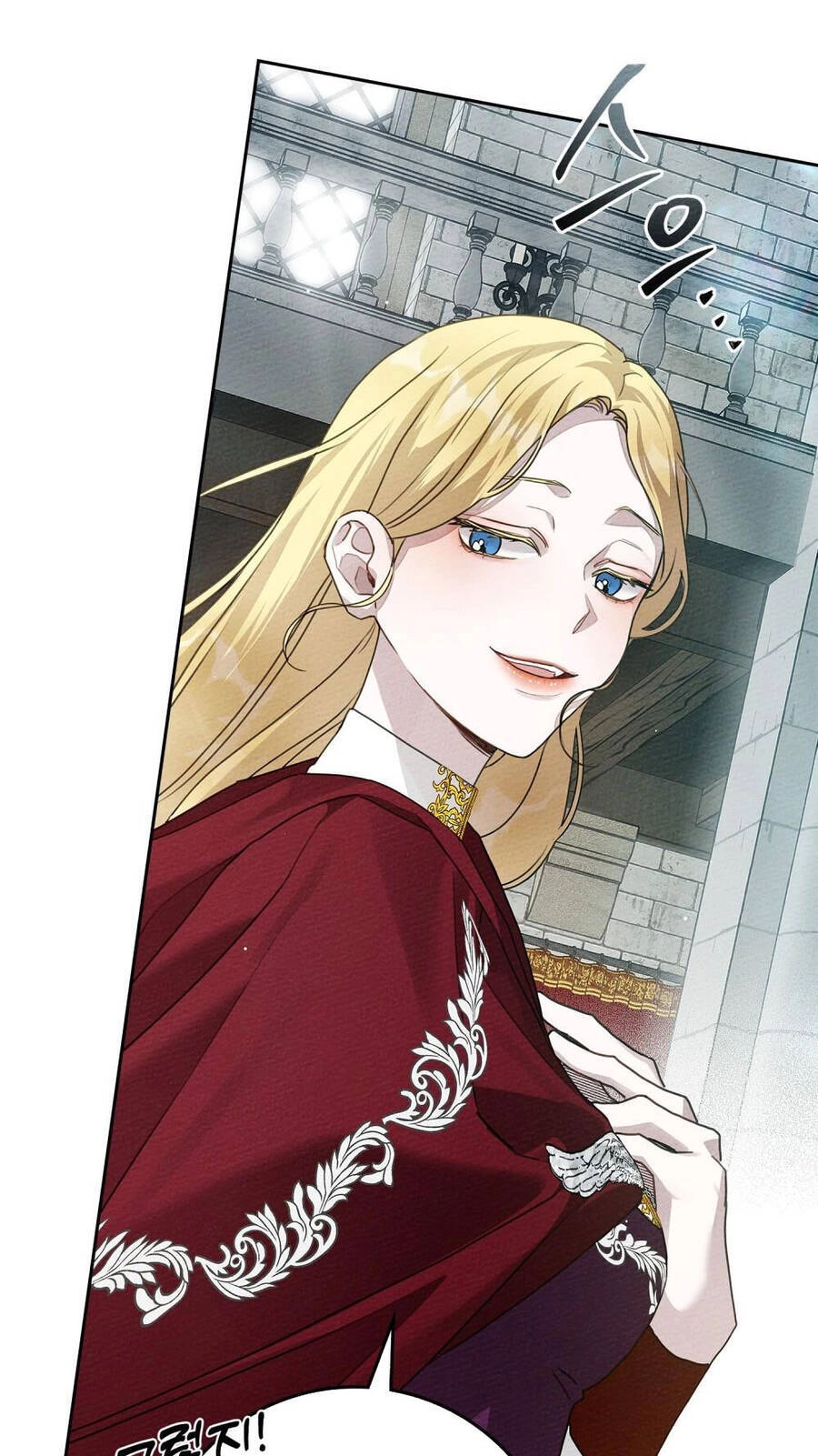 Dưới Bóng Cây Sồi Chapter 67.1 - 25