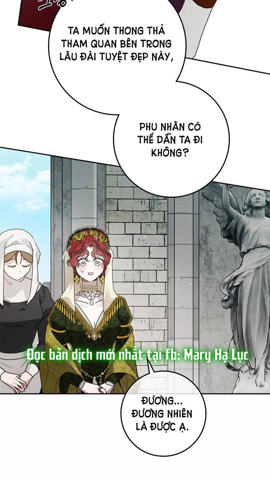 Dưới Bóng Cây Sồi Chapter 67.1 - 26