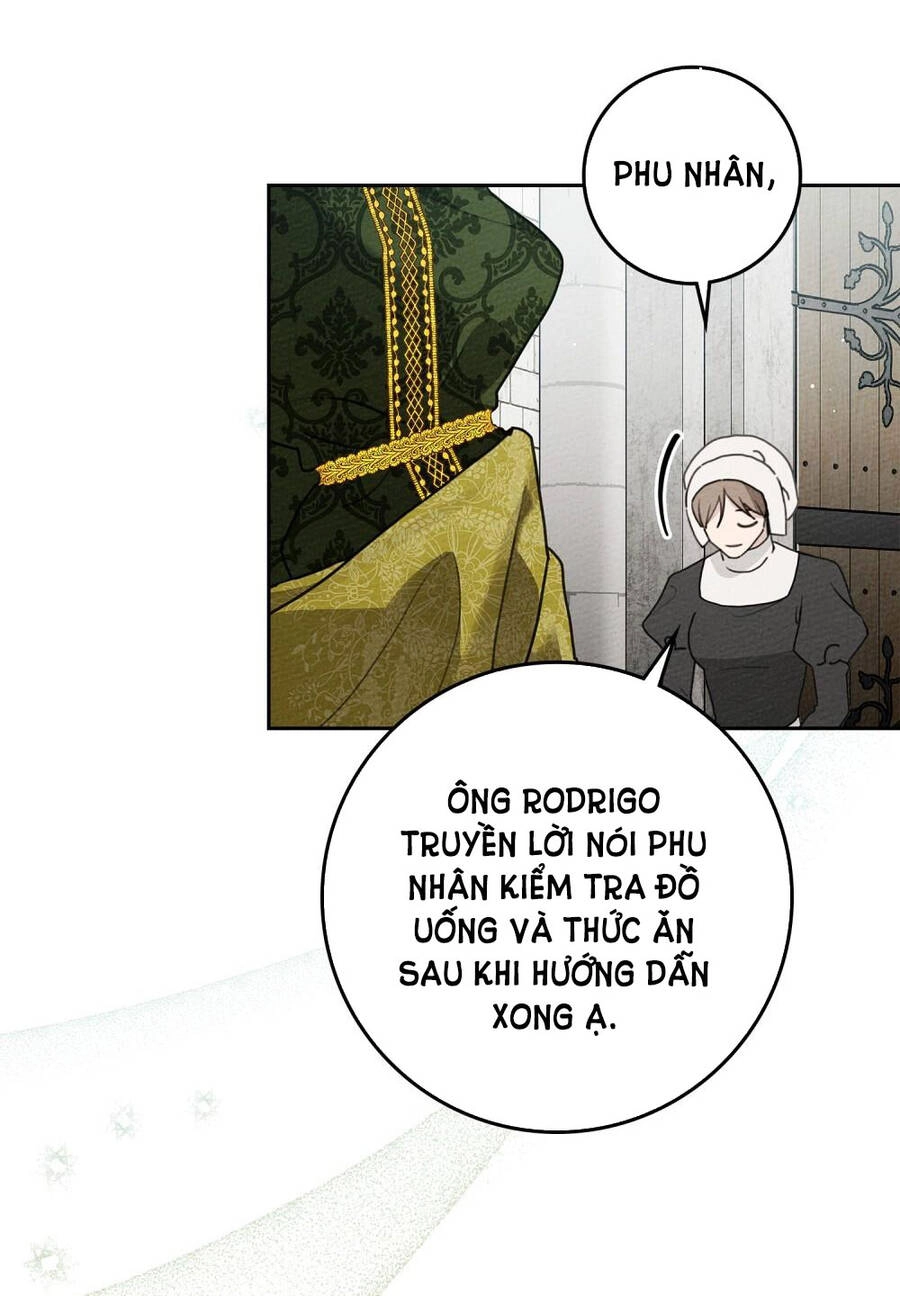 Dưới Bóng Cây Sồi Chapter 67.1 - 30