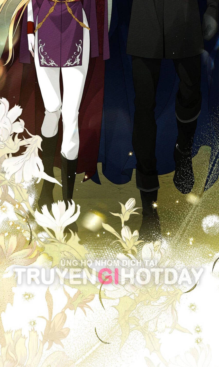 Dưới Bóng Cây Sồi Chapter 67.1 - 36