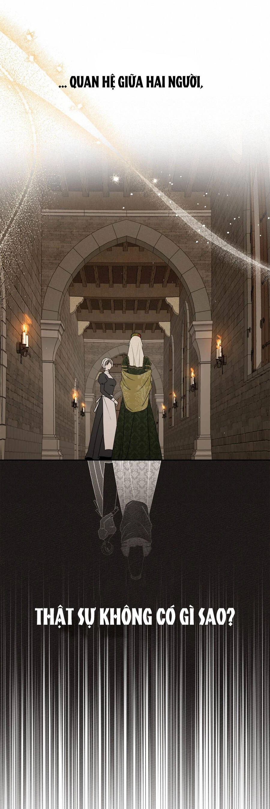 Dưới Bóng Cây Sồi Chapter 67.1 - 38