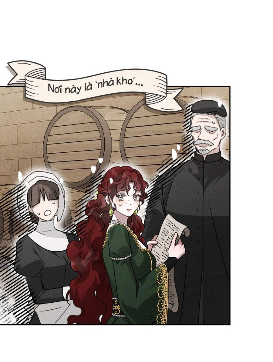 Dưới Bóng Cây Sồi Chapter 67.1 - 42