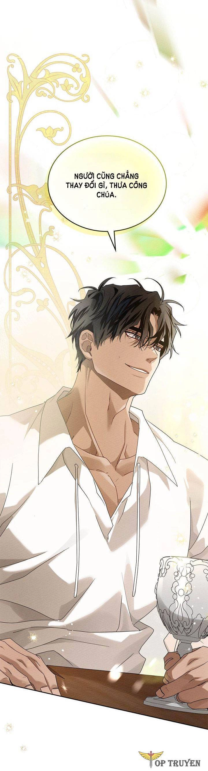 Dưới Bóng Cây Sồi Chapter 68.2 - 4