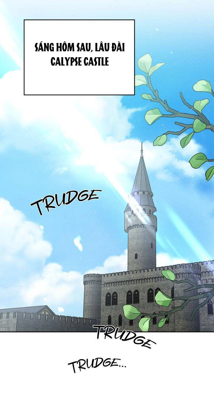 Dưới Bóng Cây Sồi Chapter 69 - 25