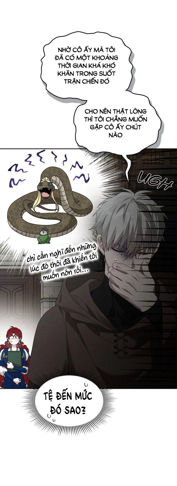 Dưới Bóng Cây Sồi Chapter 70.2 - 1