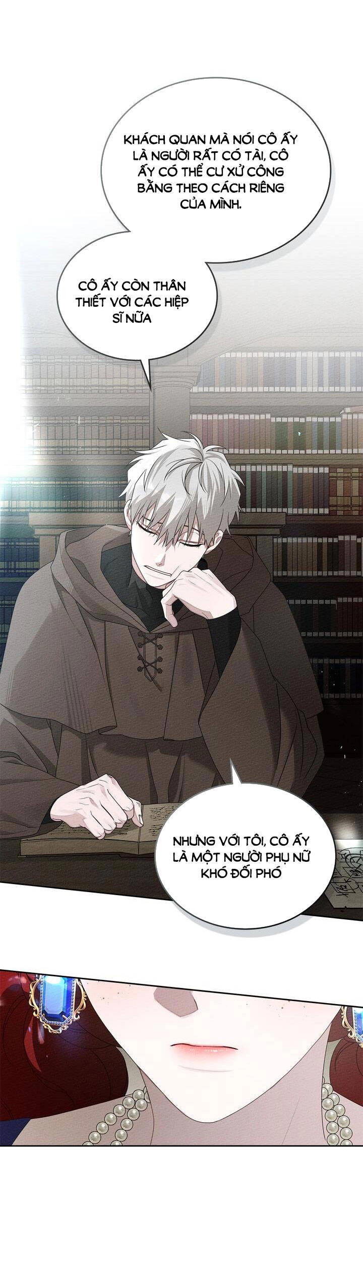 Dưới Bóng Cây Sồi Chapter 70.2 - 3