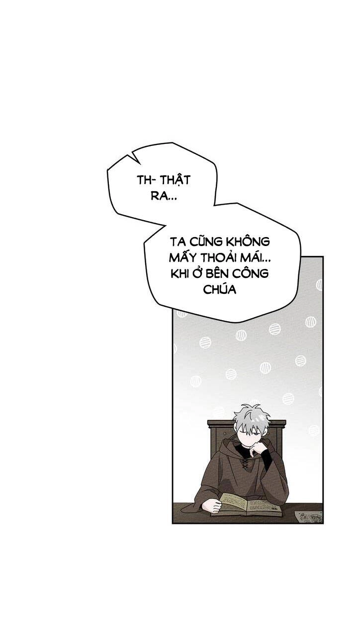 Dưới Bóng Cây Sồi Chapter 70.2 - 4