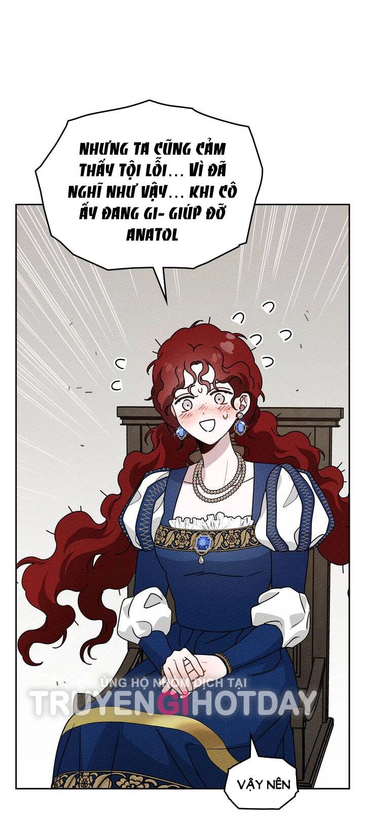 Dưới Bóng Cây Sồi Chapter 70.2 - 5