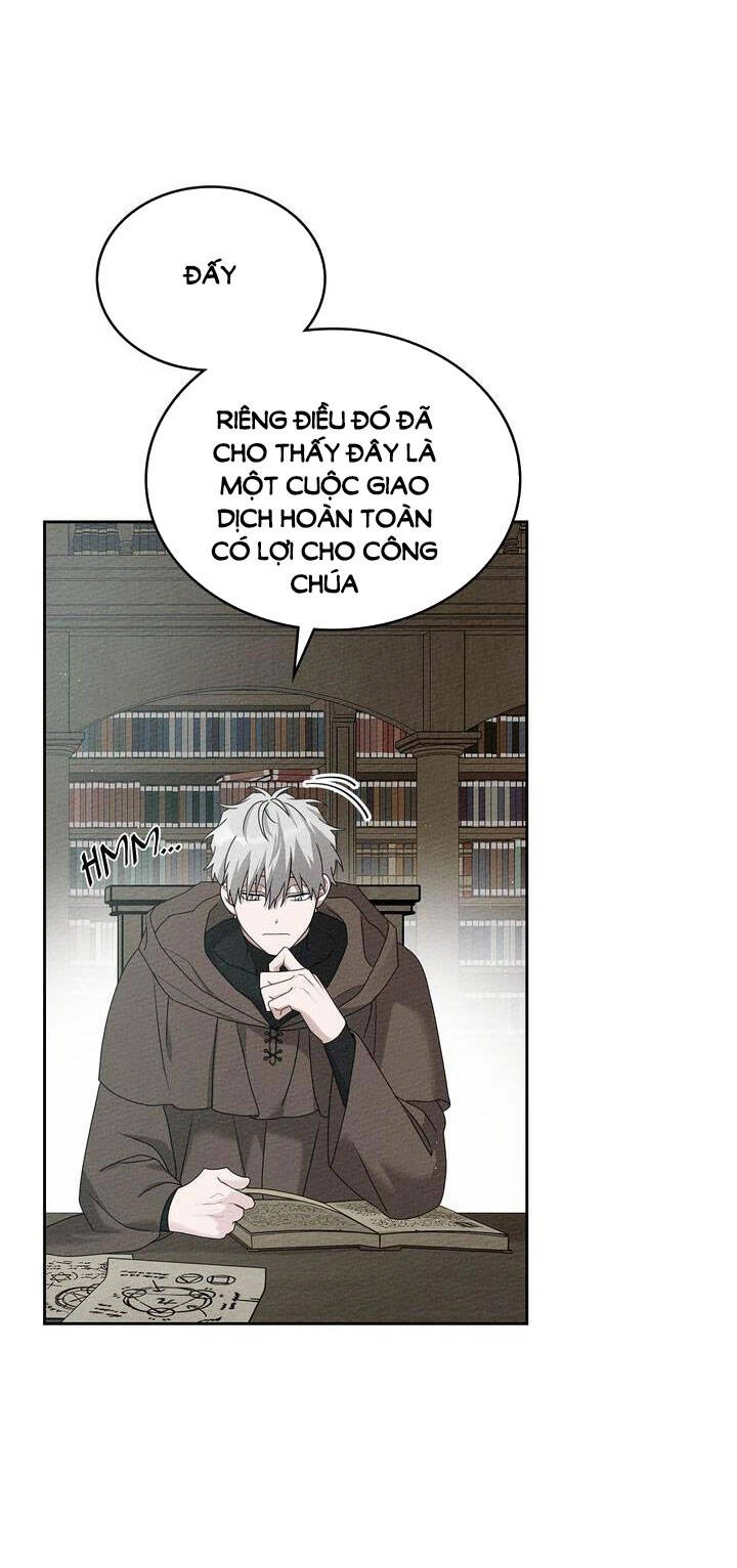 Dưới Bóng Cây Sồi Chapter 70.2 - 7