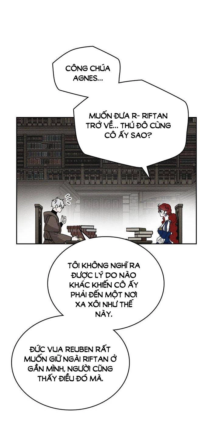 Dưới Bóng Cây Sồi Chapter 70.2 - 9