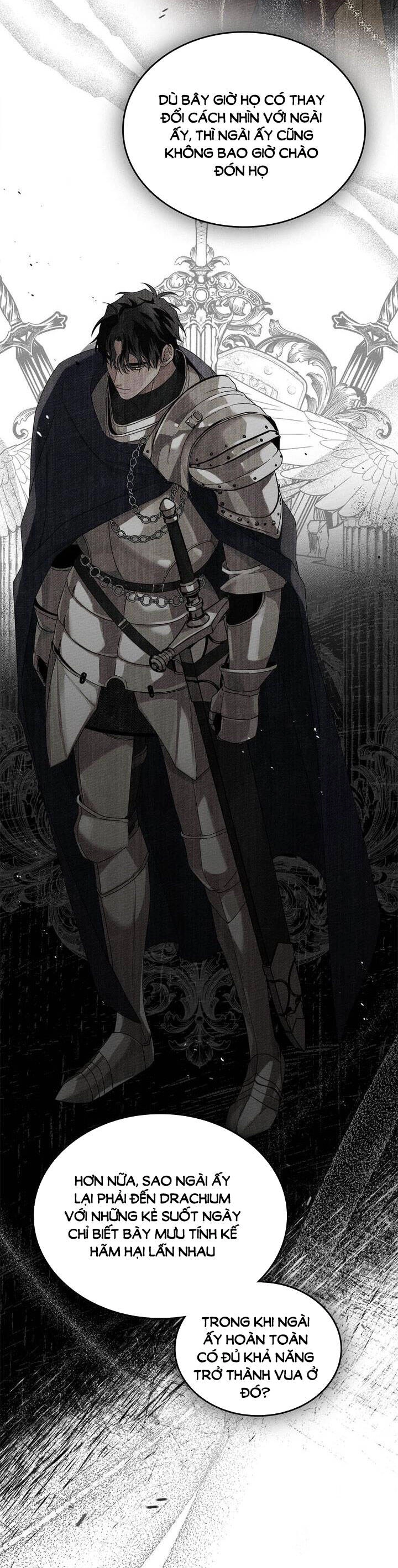 Dưới Bóng Cây Sồi Chapter 70.2 - 12