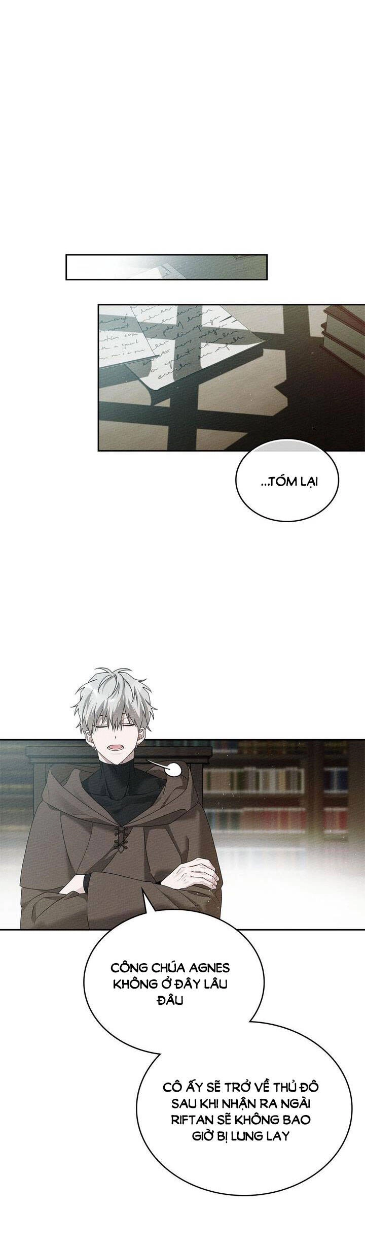 Dưới Bóng Cây Sồi Chapter 70.2 - 18