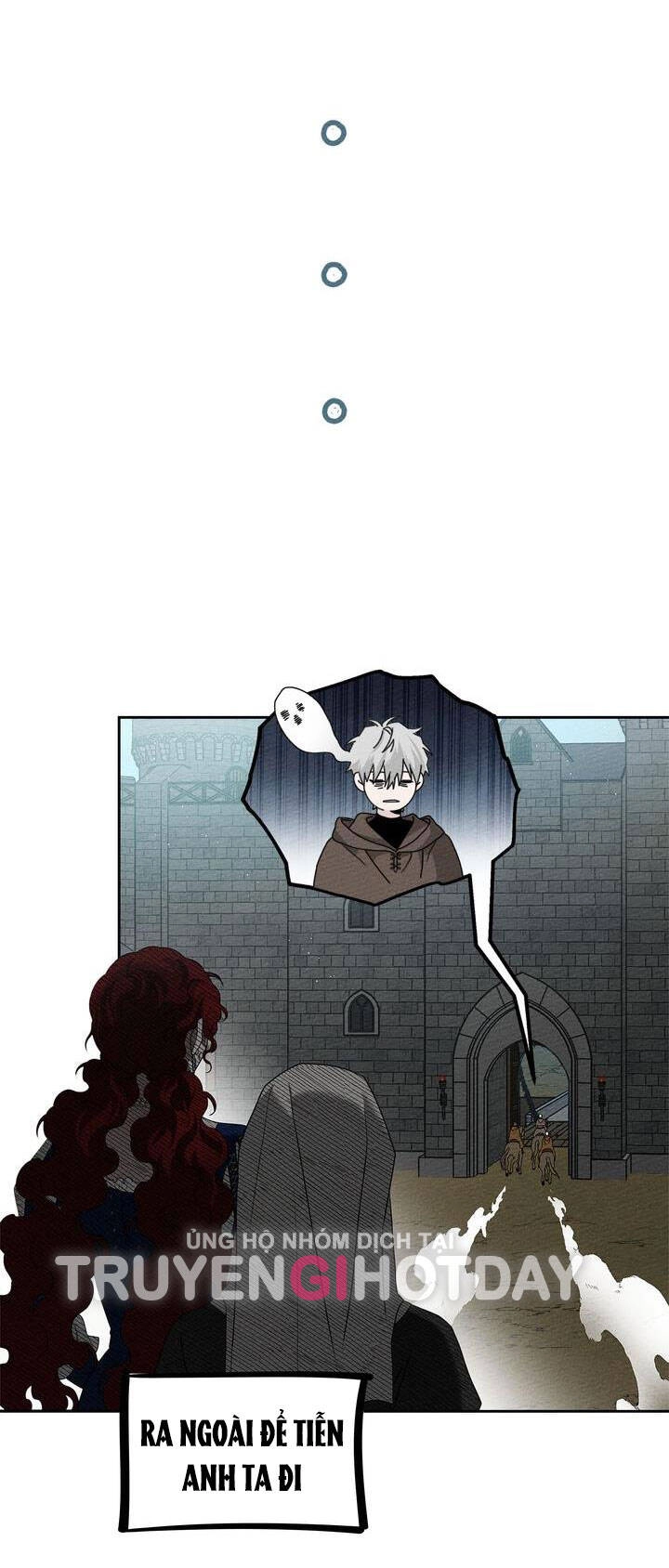 Dưới Bóng Cây Sồi Chapter 70.2 - 22