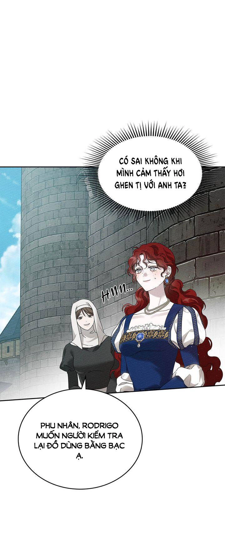 Dưới Bóng Cây Sồi Chapter 70.2 - 23