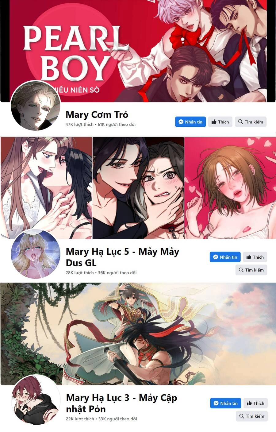 Dưới Bóng Cây Sồi Chapter 71 - 2