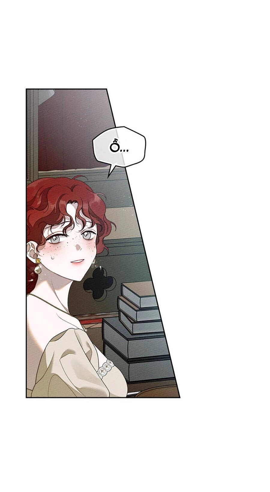 Dưới Bóng Cây Sồi Chapter 71 - 3