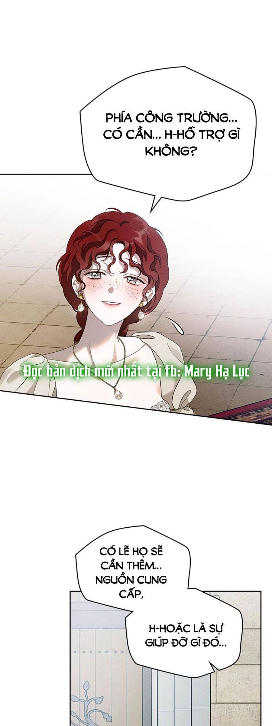 Dưới Bóng Cây Sồi Chapter 71 - 5